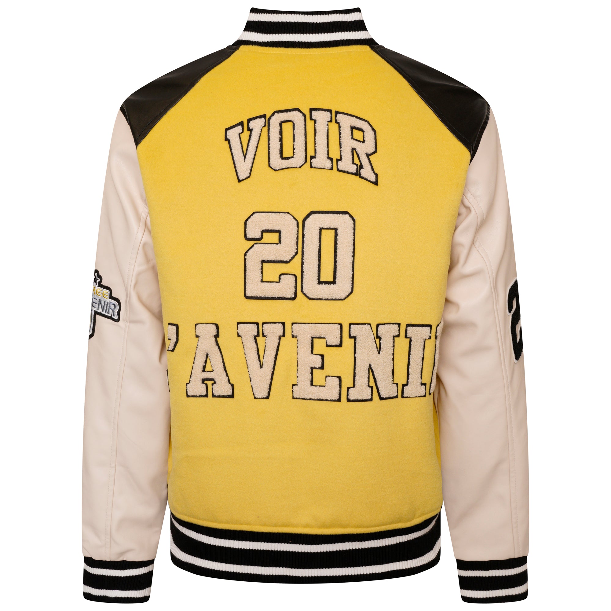 Free varsity sale