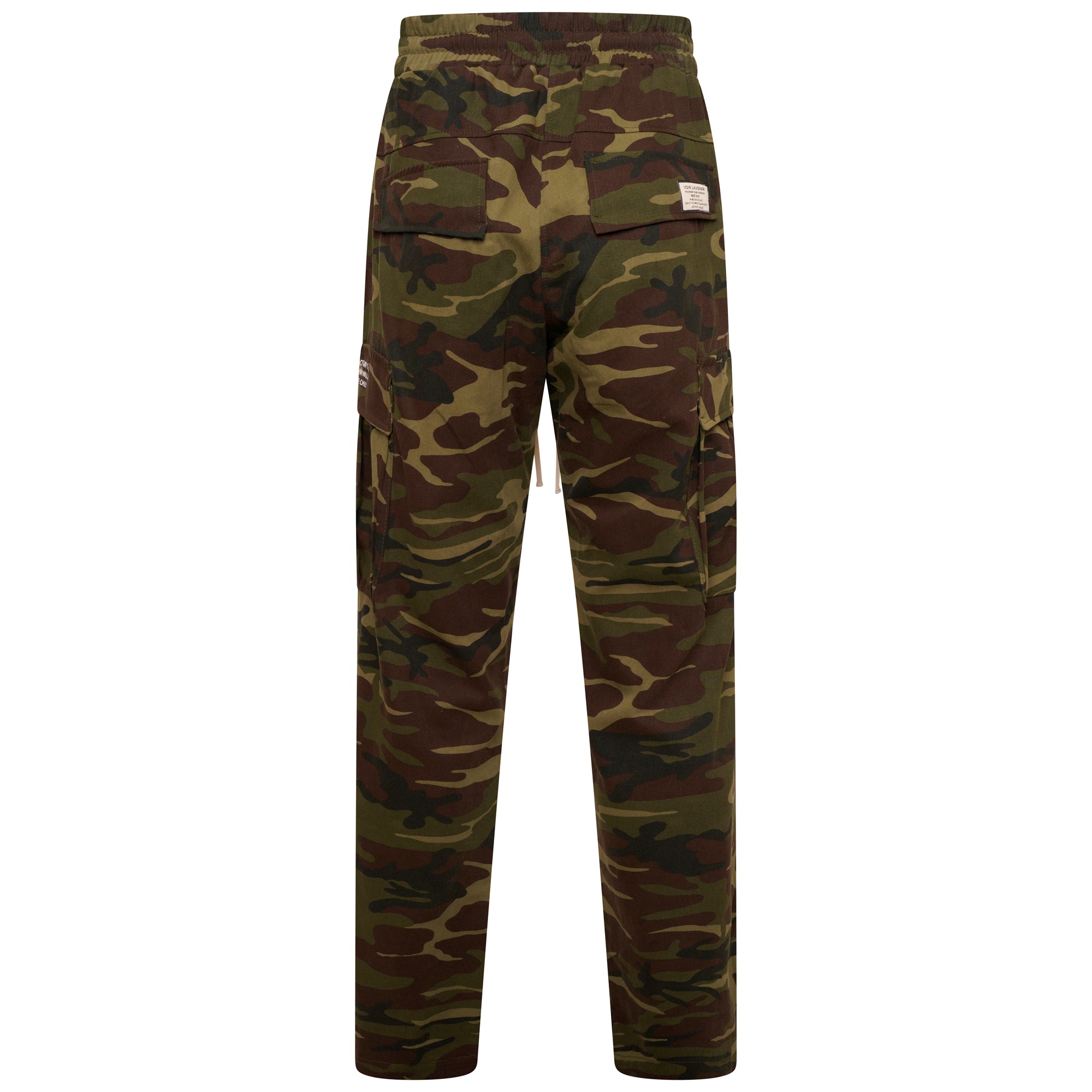 Dickies 2024 camo pants